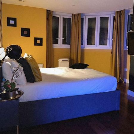 Cosy City Centre Apartment With Parking เบอร์มิงแฮม ภายนอก รูปภาพ
