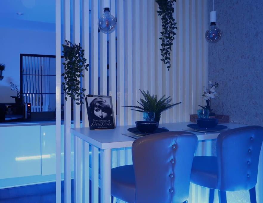 Cosy City Centre Apartment With Parking เบอร์มิงแฮม ภายนอก รูปภาพ