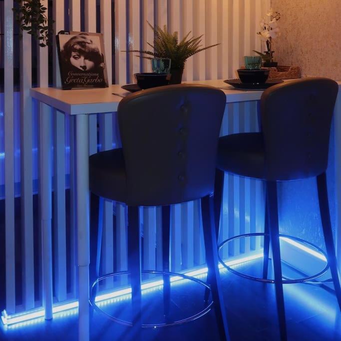 Cosy City Centre Apartment With Parking เบอร์มิงแฮม ภายนอก รูปภาพ